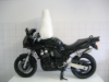 Airbagmotorrad