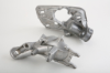 Aluminiumdruckguss, Verstärkerplatte für Außenspiegel