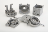 Aluminiumdruckguss, technische Bauteile
